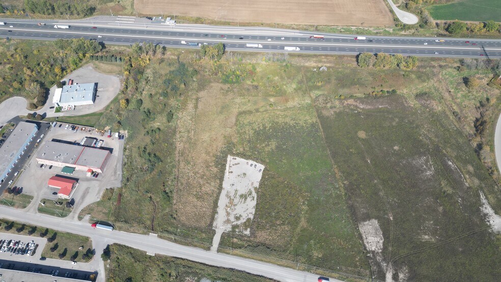 More Photos Of 540 Lake Road, Clarington Industrial For Lease