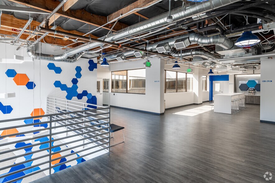 More Photos Of 3 Burroughs, Irvine Research And Development For Lease