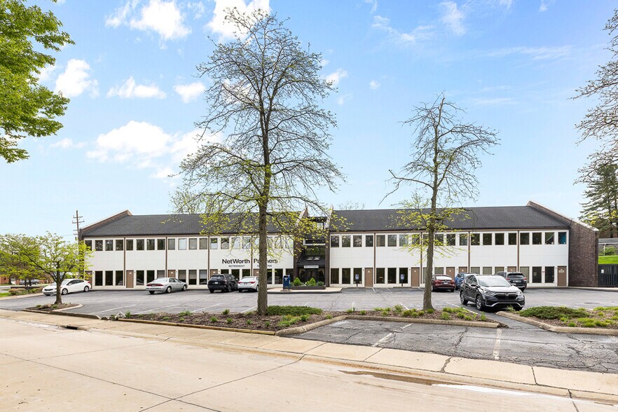 More Photos Of 8180 Brecksville Rd, Brecksville Medical For Lease