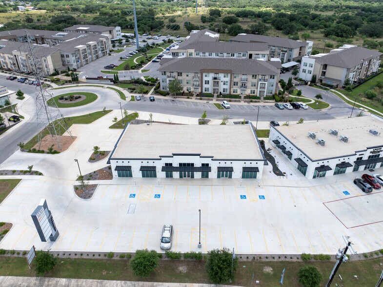 Primary Photo Of 16918 Bulverde Rd, San Antonio Freestanding For Lease