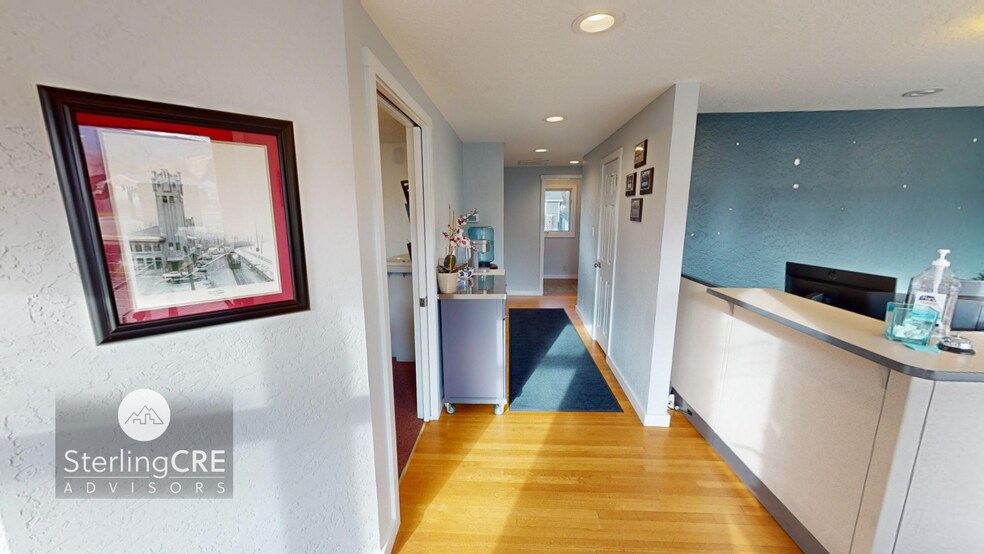 More Photos Of 704 W Sussex Ave, Missoula Office For Lease