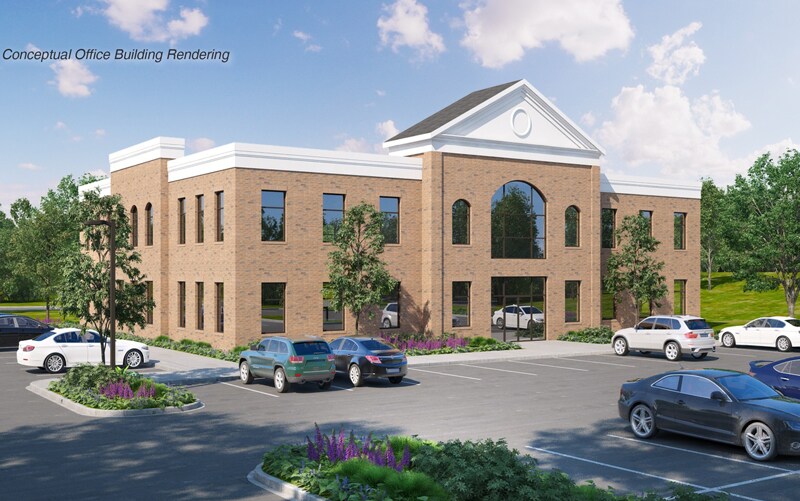 More Photos Of Red Rust Ln, Charlotte Medical For Sale