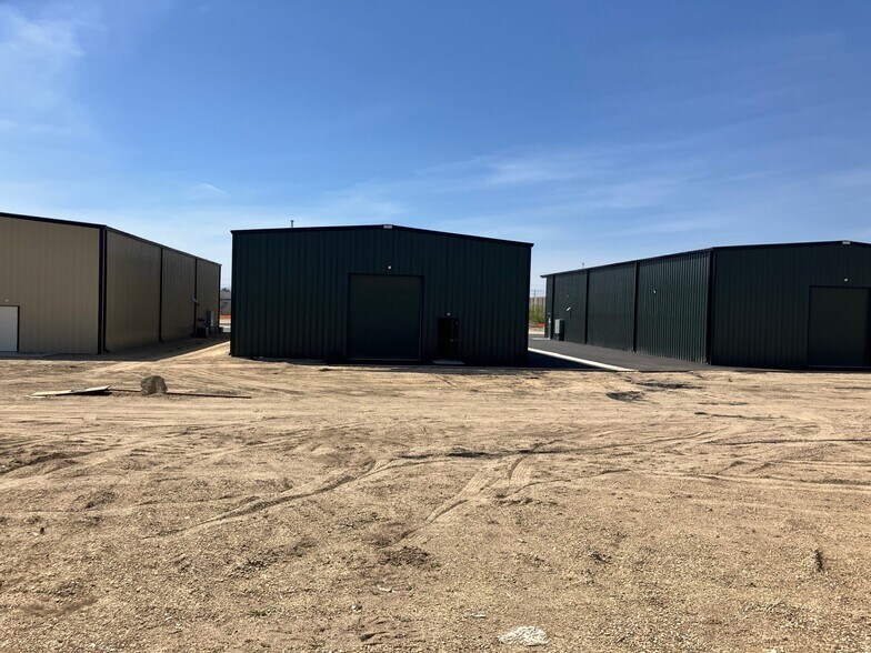 More Photos Of 3270 N Black Butte Ct, Nampa Warehouse For Lease