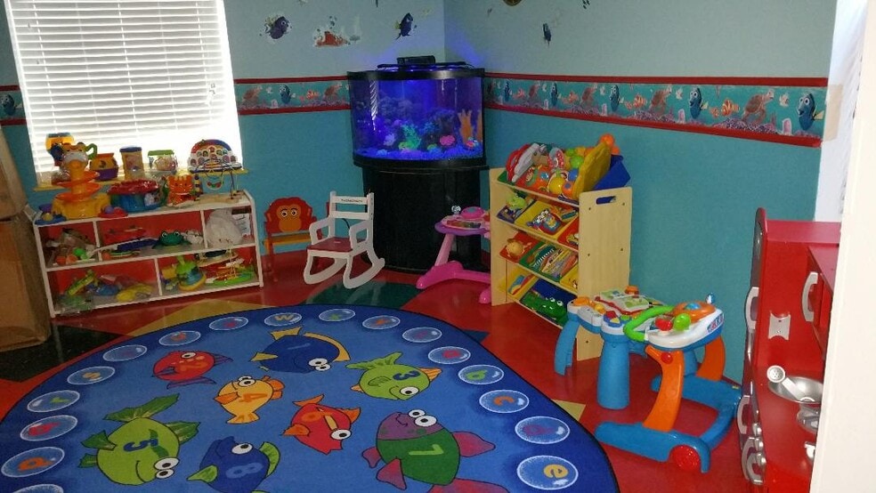 More Photos Of 3030 Whittier St, Saint Louis Daycare Center For Lease