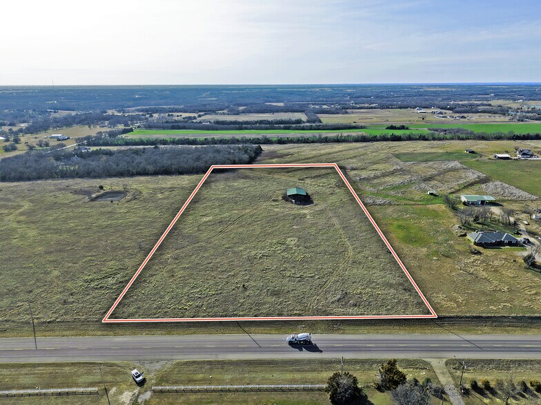 More Photos Of 16075 State Highway 160, Blue Ridge Land For Sale