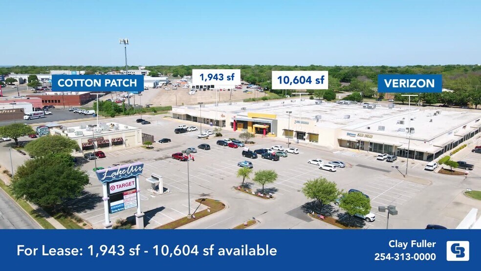 Primary Photo Of 5401 Bosque Blvd, Waco Unknown For Sale