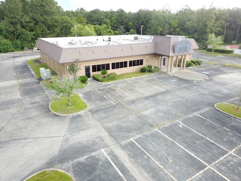 2504 Old Spanish Trl, Slidell, LA 70461 General Retail For Sale