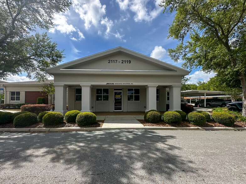 Primary Photo Of 2117 Harden Blvd, Lakeland Office For Lease
