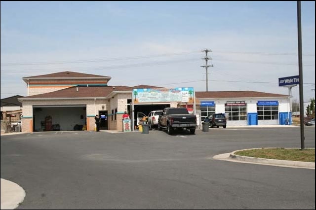 More Photos Of 4636 Mine Rd, Fredericksburg Carwash For Sale