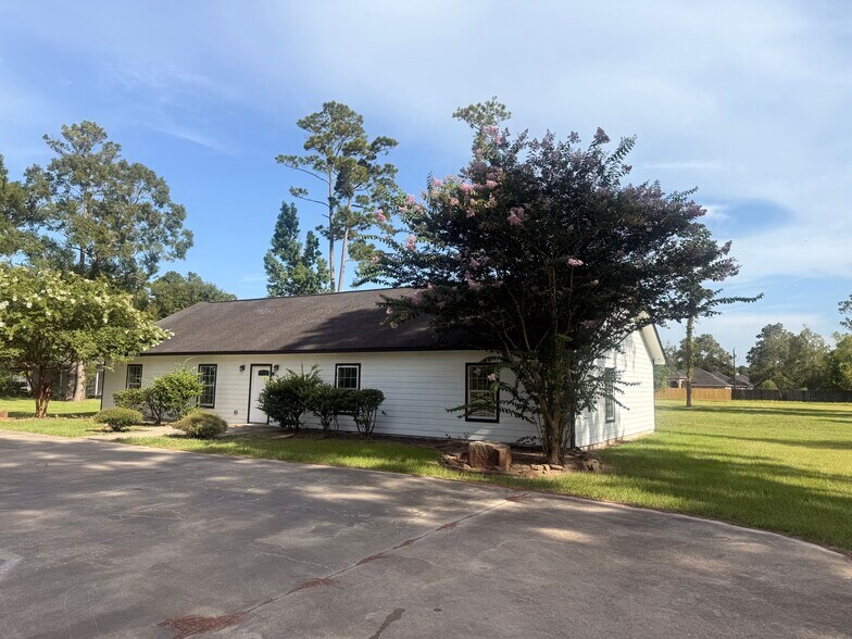 More Photos Of 16160 Porter Ln, Porter Land For Lease