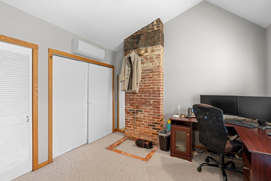 More Photos Of 1608 Eastern Ave, Baltimore Office Residential For Sale