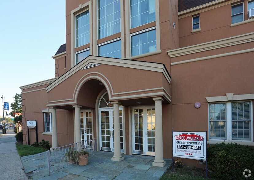 More Photos Of 320 Post Ave, Westbury Apartments For Sale