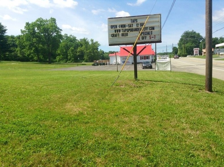 More Photos Of 431 US Highway 206, Montague Restaurant For Sale