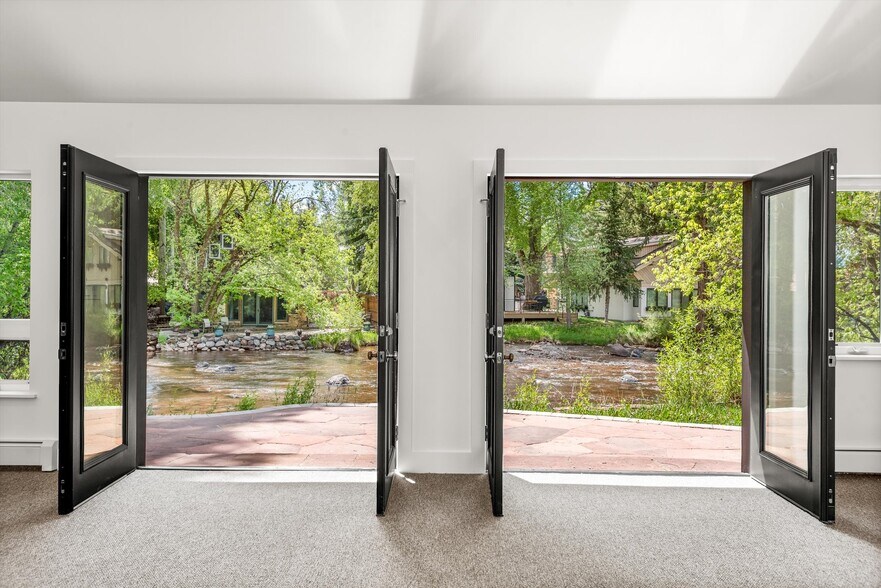 More Photos Of 189 Basalt Center Cir, Basalt Office For Sale