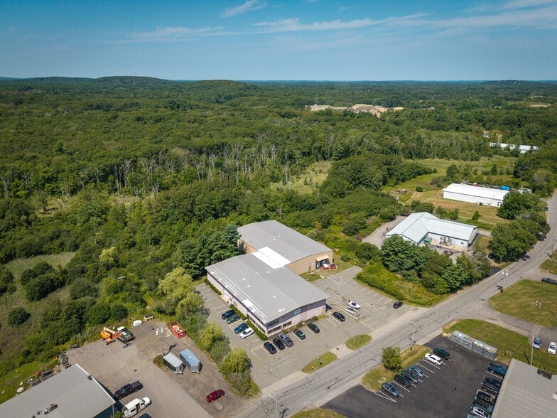 More Photos Of 44 Mitchell Rd, Ipswich Manufacturing For Lease