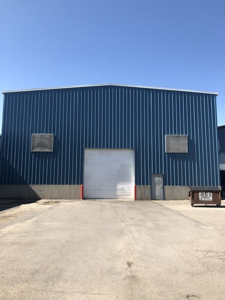 Primary Photo Of 870 S 500 W, Salt Lake City Industrial For Lease
