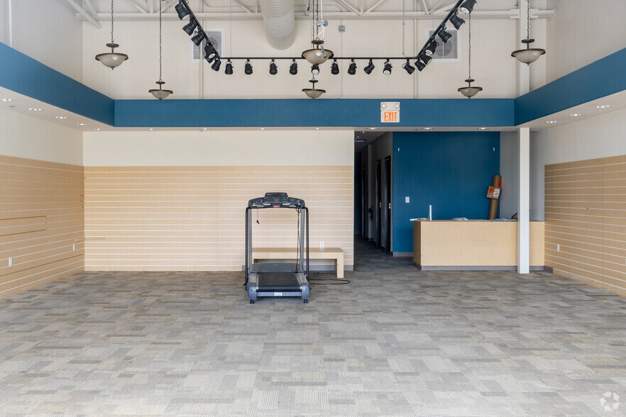 Photo of 1st Floor Ste A250