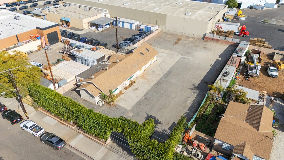 More Photos Of 7072 Thomas St, Buena Park Land For Sale