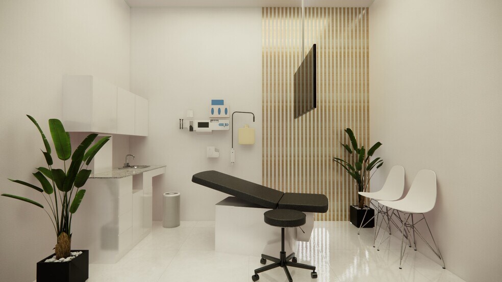 More Photos Of 108 S Park Ave, Apopka Medical For Lease