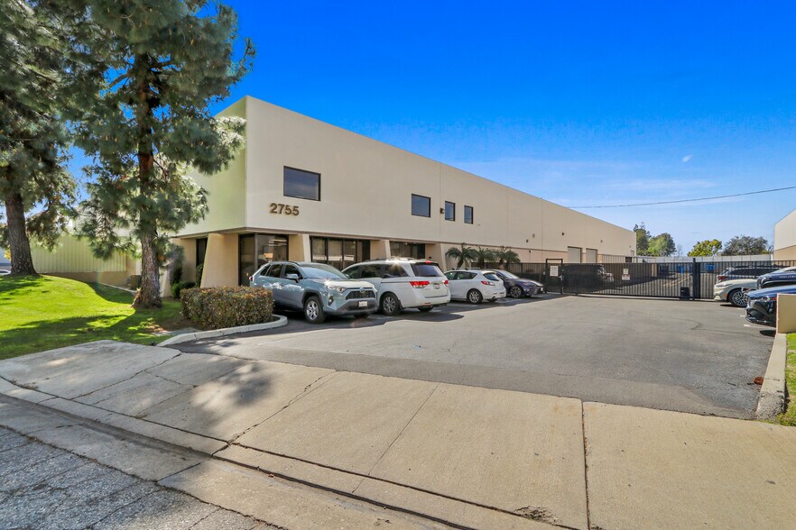 Primary Photo Of 2755 Thompson Creek Rd, Pomona Warehouse For Sale