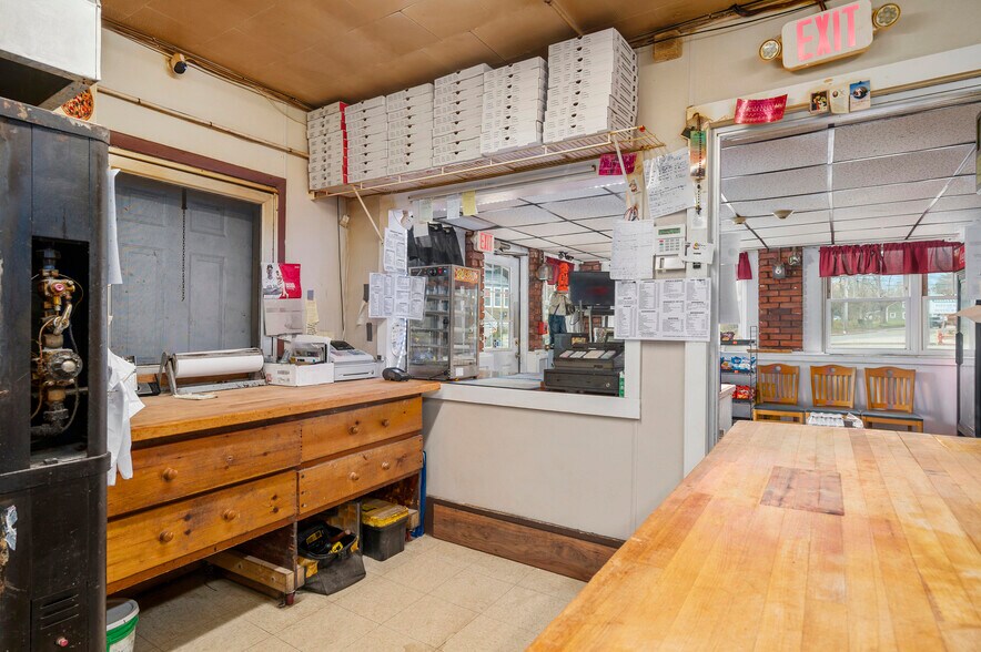 More Photos Of 405 Church St, Pascoag Restaurant For Sale