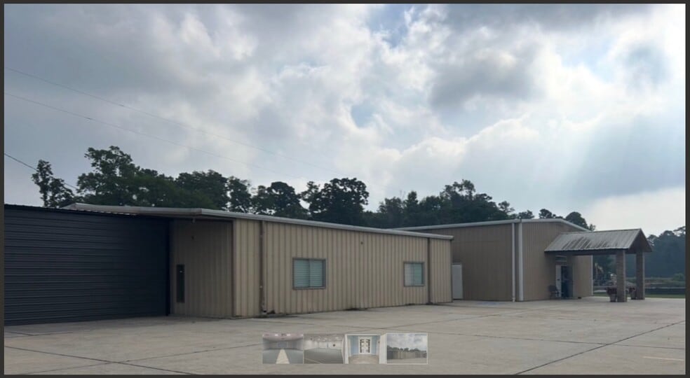 More Photos Of 25210 Richards Rd, Spring Loft Creative Space For Lease
