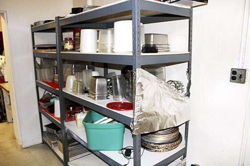 More Photos Of 104 Ellsworth st, Dows Restaurant For Sale