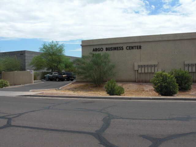 More Photos Of 2051 E Cedar St, Tempe Warehouse For Lease