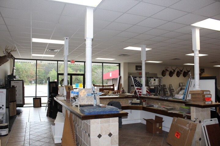 More Photos Of 1734 Highway 43 S, Demopolis Flex For Sale