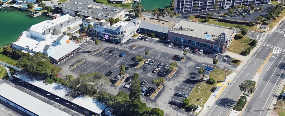 More Photos Of 5501 Gulf Blvd, Saint Pete Beach Unknown For Lease