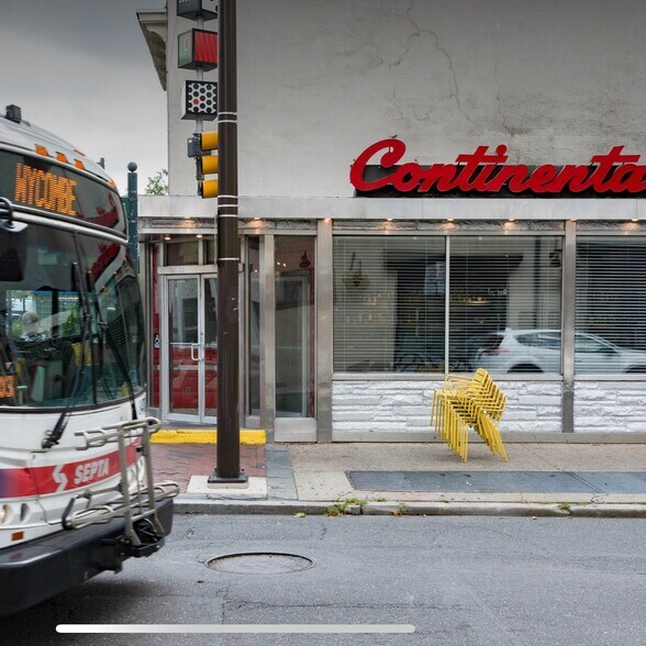 More Photos Of 32-34 S Strawberry St, Philadelphia Apartments For Lease