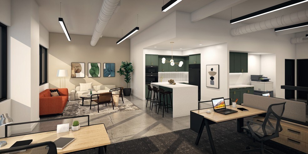 More Photos Of 3131 S Vaughn Way, Aurora Unknown For Lease