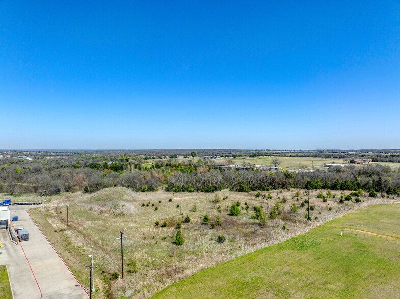More Photos Of 24 Acres FM 289, Pottsboro Land For Sale