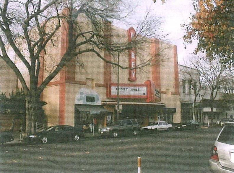 More Photos Of 230 W 2nd St, Chico Theater Concert Hall For Sale