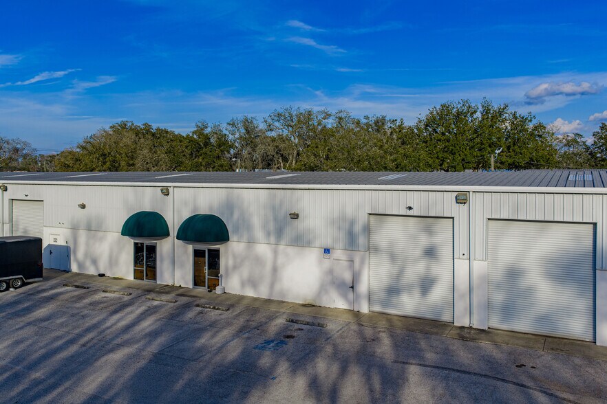 More Photos Of 2711 Airport Rd, Plant City Industrial For Sale