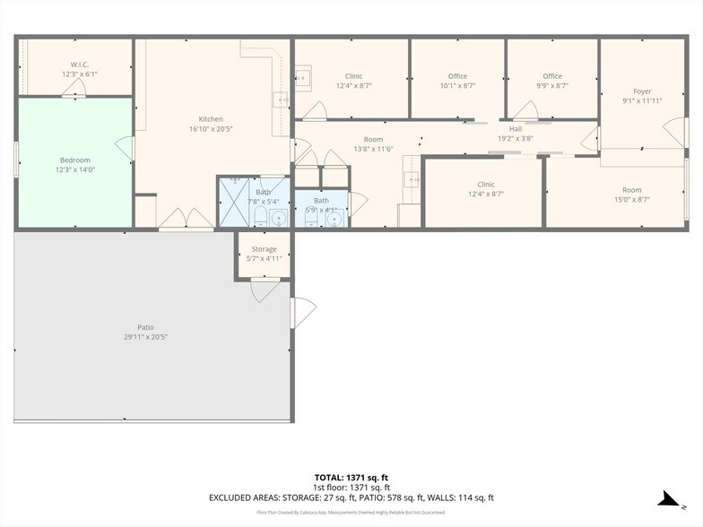 More Photos Of 2217 Sealy St, Galveston Office Residential For Sale