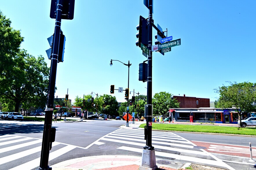 More Photos Of 513-519 12th St SE, Washington Apartments For Sale