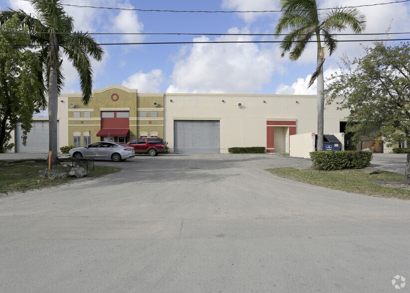 More Photos Of 3567 NW 33rd St, Miami Warehouse For Lease