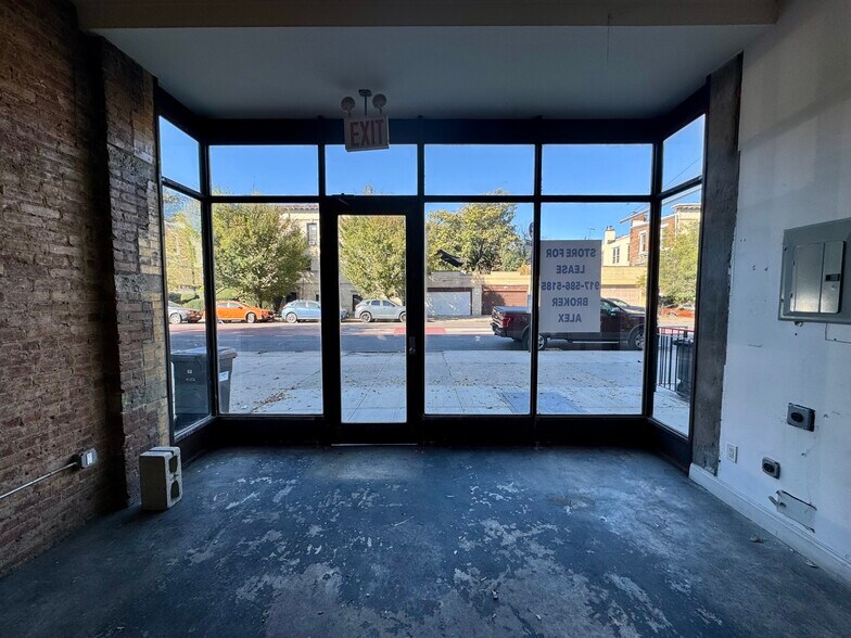 More Photos Of 539 Rogers Ave, Brooklyn Storefront Retail Residential For Lease