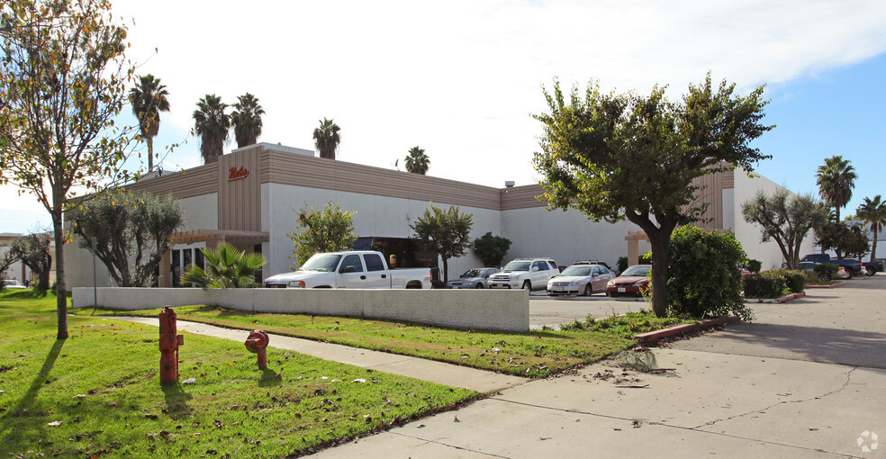 Primary Photo Of 16031 Carmenita Rd, Cerritos Warehouse For Lease