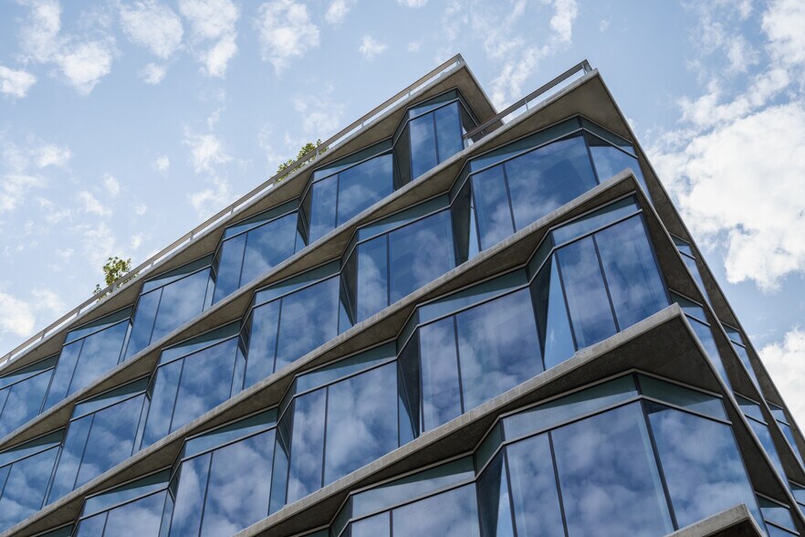More Photos Of 12101 W Olympic Blvd, Los Angeles Office For Lease