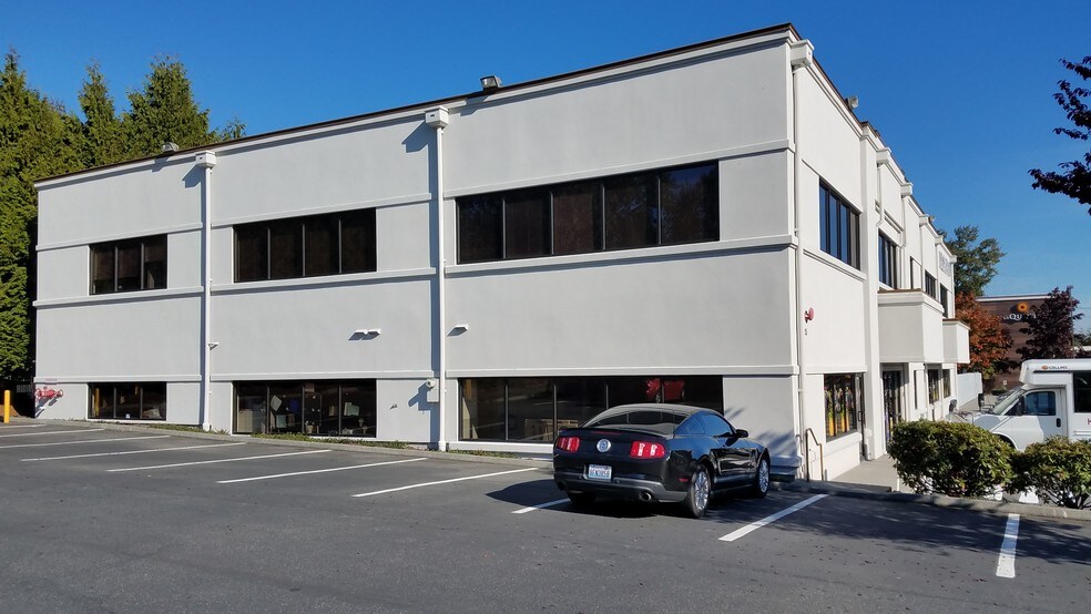 More Photos Of 12625 4th Ave W, Everett Office For Lease