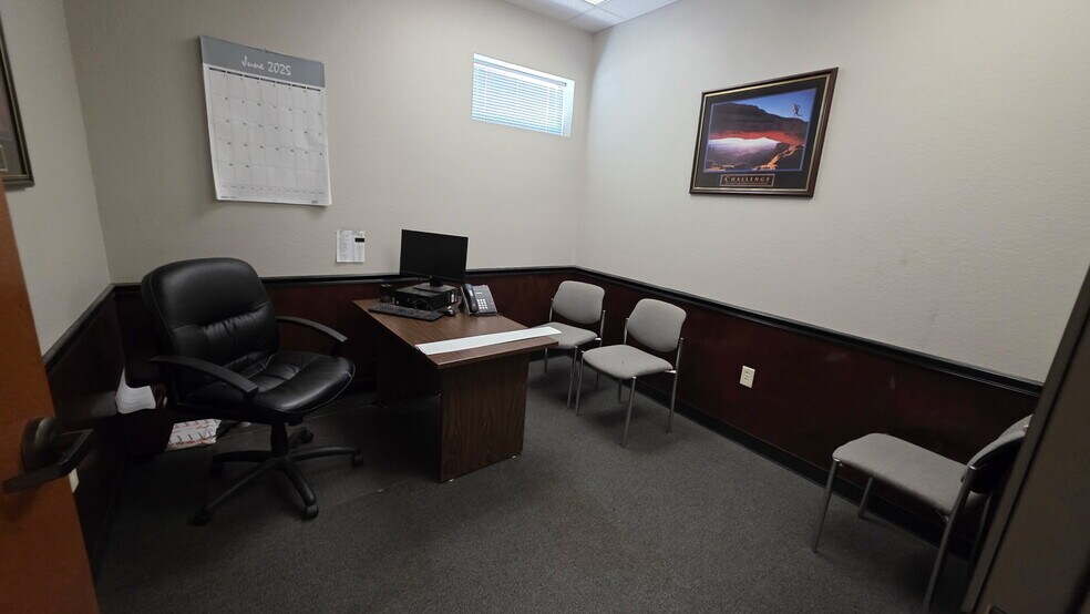 More Photos Of 3900 TX-158, Midland Loft Creative Space For Lease