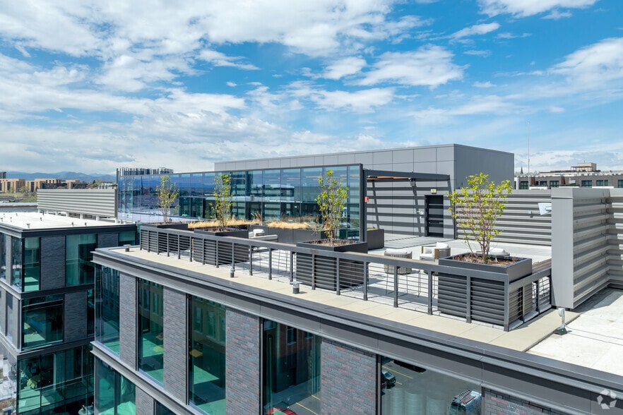 More Photos Of 1701 Platte St, Denver Office For Lease