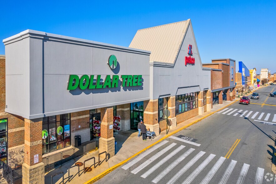 More Photos Of 14050-14368 Baltimore Ave, Laurel Unknown For Lease