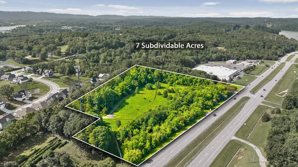 Primary Photo Of 8646 Hwy 58, Harrison Land For Sale