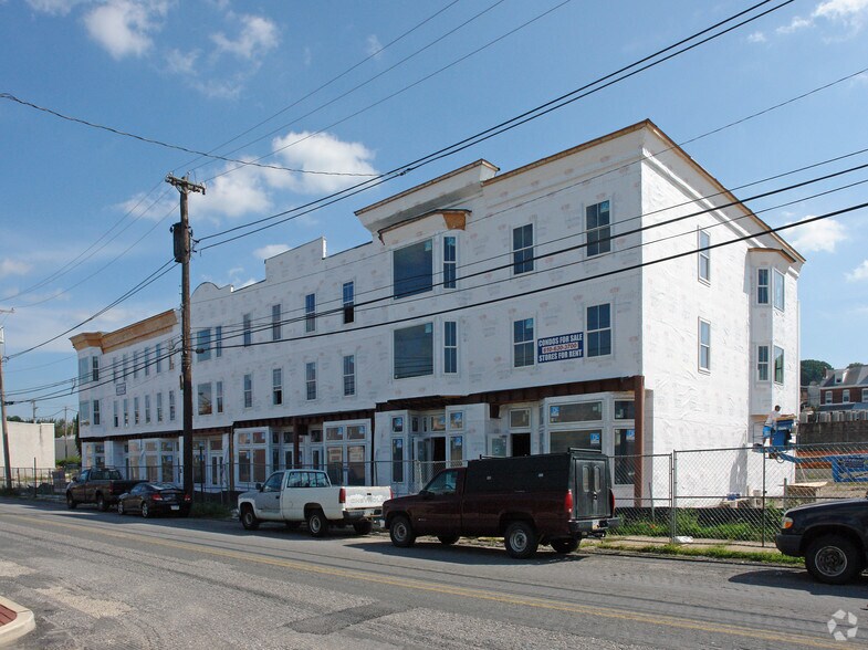 More Photos Of 30 W 4th St, Bridgeport Apartments For Lease
