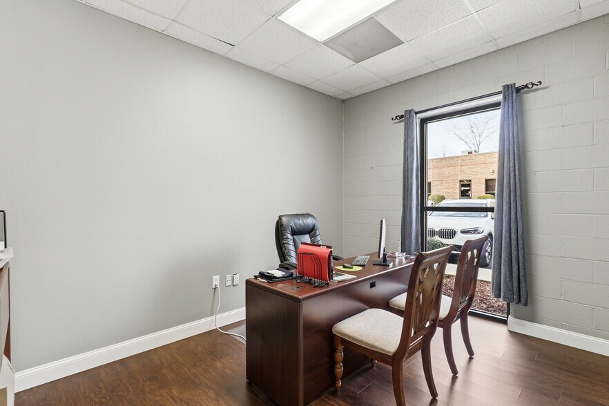 More Photos Of 4455 Morris Park Dr, Mint Hill Light Distribution For Lease