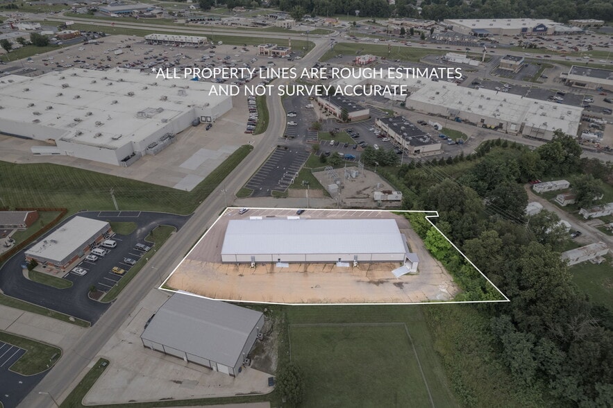 More Photos Of 650 Walton Dr, Farmington Storefront Retail Office For Sale