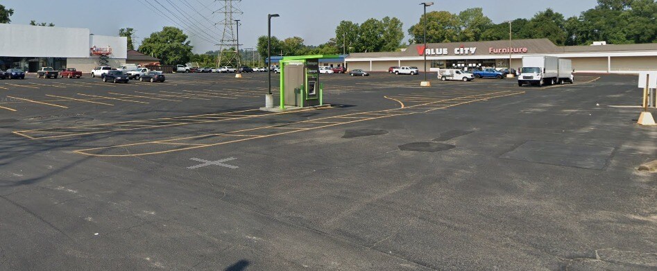 Primary Photo Of 500 Lakeview Ctr, Parkersburg Land For Lease